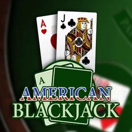 Play the American Blackjack slot by Habanero on Trips Casino