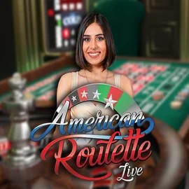 American Roulette (Evolution) online slot from Evolution – play at tripscasino.eu