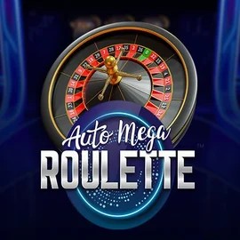 Auto Mega Roulette online slot from Pragmatic Play – play at tripscasino.eu