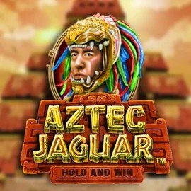 Aztec Jaguar Hold & Win casino game by SYNOT Games – featured logo at Trips Casino