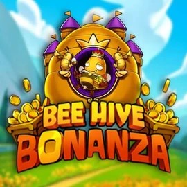 Try Bee Hive Bonanza slot by NetEnt on tripscasino.eu – logo image