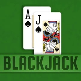 Table Games logo of Blackjack (Relax Gaming) from Relax Gaming at Trips Casino