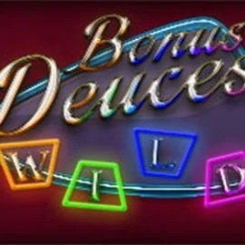 Play the Bonus Deuces Wild (RTG) slot by RTG (Reel Time Gaming) on Trips Casino