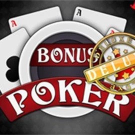 Bonus Poker Deluxe - 3 Hands online slot from RTG (Reel Time Gaming) – play at tripscasino.eu