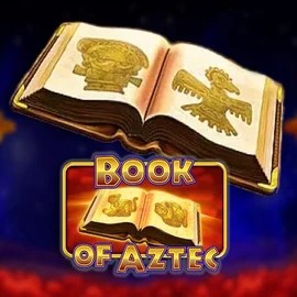 Try Book of Aztec slot by Amatic Industries on tripscasino.eu – logo image