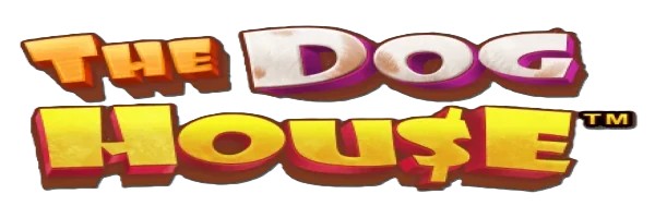 The Dog House logo by Pragmatic Play at Trips Casino