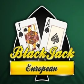 Play the European Blackjack MH slot by Play'n GO on Trips Casino
