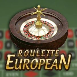 European Roulette (BGaming) game by BGAMING – logo hosted on Trips Casino