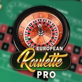 Try European Roulette Pro slot by Play'n GO on tripscasino.eu – logo image