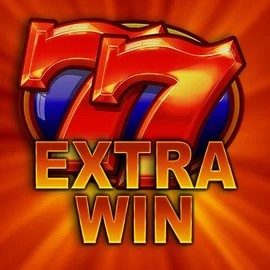 Extra Win online game logo by Swintt on tripscasino.eu