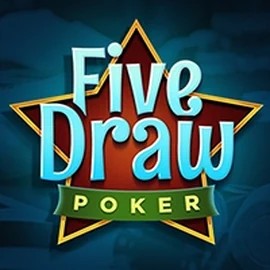 Try Five Draw Poker MH (Nucleus) slot by Nucleus Gaming on tripscasino.eu – logo image