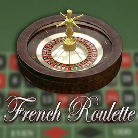 French Roulette (BGaming) logo by BGAMING at Trips Casino