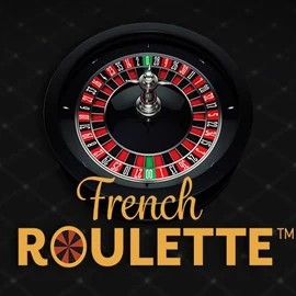 French Roulette (NetEnt) game by NetEnt – logo hosted on Trips Casino