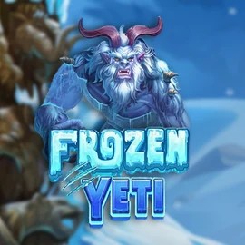Frozen Yeti slot icon by BF Games, available at Trips Casino