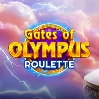 Gates of Olympus Roulette by Pragmatic Play, showcased at tripscasino.eu – game logo
