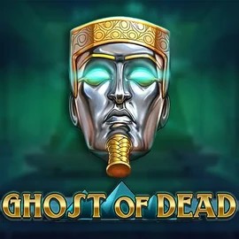 Ghost of Dead – slot by Play'n GO, featured at tripscasino.eu
