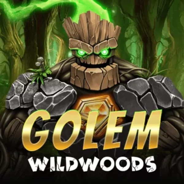 Golem Wildwoods online slot from BF Games – play at tripscasino.eu