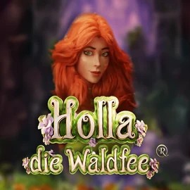 Play the Holla die Waldfee slot by Hölle Games on Trips Casino
