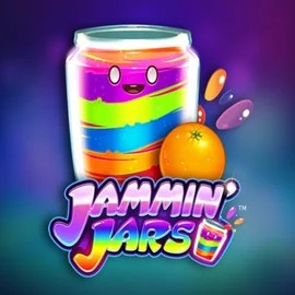 Enjoy Jammin Jars by Push Gaming – logo hosted on tripscasino.eu