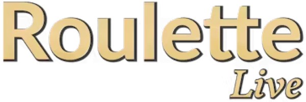 Live Roulette slot logo by Evolution at Trips Casino