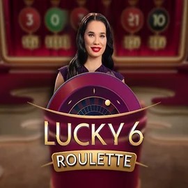 Try Lucky 6 Roulette slot by Pragmatic Play on tripscasino.eu – logo image
