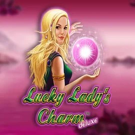 Lucky Ladys Charm Deluxe – slot by Greentube, featured at tripscasino.eu