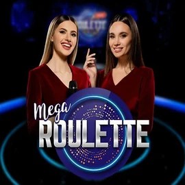 Play Mega Roulette slot by Pragmatic Play on tripscasino.eu