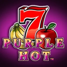 Purple Hot – slot by Origins, featured at tripscasino.eu