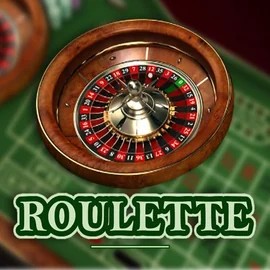 Roulette (Habanero) logo by Habanero Trips Casino