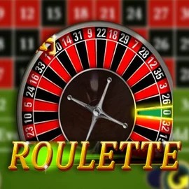 Official Table Games logo: Roulette (Pragmatic Play) by Pragmatic Play at Trips Casino