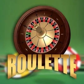 Roulette (Relax Gaming) logo – Table Games by Relax Gaming at Trips Casino