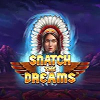 Snatch The Dreams – slot by SYNOT Games, featured at tripscasino.eu