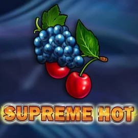 Supreme Hot – slot by Amusnet Interactive, featured at tripscasino.eu