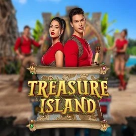 Treasure Island online slot from Pragmatic Play – play at tripscasino.eu
