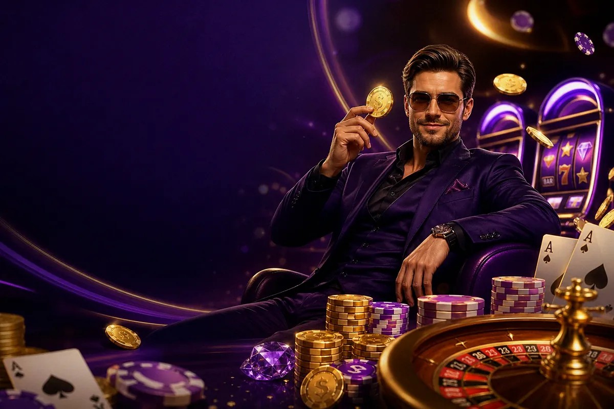 Trips Casino Welcome