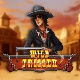Try Wild Trigger slot by Play'n GO on tripscasino.eu – logo image
